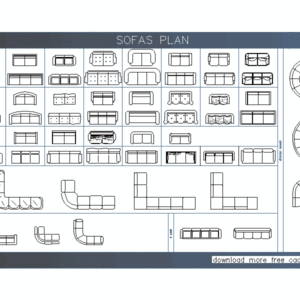 Other AutoCAD blocks